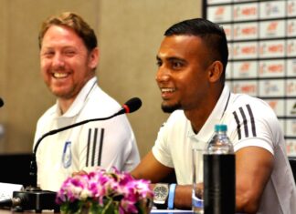 জেমি-জামালে পূর্ণ হলো ক্যাম্প