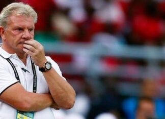 সাইফের দায়িত্বে পূর্বে বিতর্কিত হওয়া পল পুট!