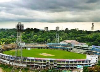 আজ চট্টগ্রামে মাঠে গড়াচ্ছে ফুটবল