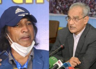 মানিকের অভিযোগের জবাব দিল নির্বাচন কমিশন