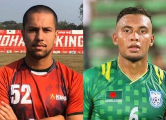 ২৮ অক্টোবর আসছেন তারিক; জামাল ২৯!