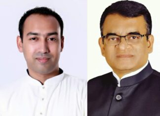 কে হচ্ছেন বাফুফে’র চতুর্থ সহ-সভাপতি!