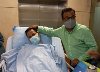 না ফেরার দেশে বাদল রায়