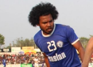 করোনা আক্রান্ত নেপালের আরেক ফুটবলার