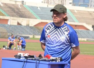 কাতার পৌঁছে আবারো করোনা পরিক্ষা করিয়েছেন জেমি