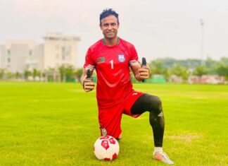 আজ দলে দেখা যাবে রানাকে?