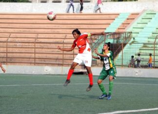 দুই হ্যাট্রিকে কিংসের বড় জয়