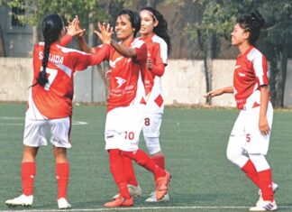 আজ মাঠে ফিরছে নারী লীগ!