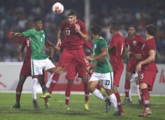 প্রীতি ম্যাচ নয়, বিশ্বকাপ বাছাই ম্যাচ খেলতে চায় কাতার!