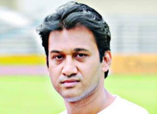 স্বল্প মেয়াদে জাতীয় দলের ম্যানেজার আমের খান