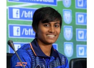 ‘ক্যারিয়ারকে অনেক উঁচু স্থানে পৌঁছানোর মাধ্যমে ইতি টানতে চাই’