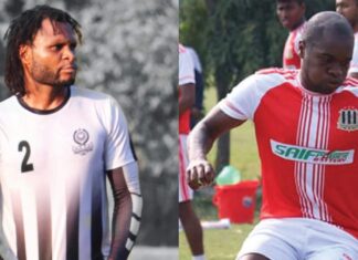 ওবি ও দেইনারকে দলে ভেড়ালো শেখ রাসেল