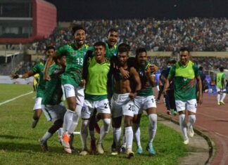 দশ লক্ষ টাকা পুরস্কার পাচ্ছেন জামাল ভুঁইয়ারা!