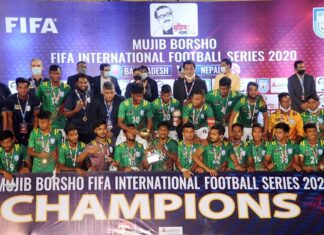 কালই কাতার যাচ্ছে বাংলাদেশ; বাদ পড়ছেন ফাহিম ও রাসেল!