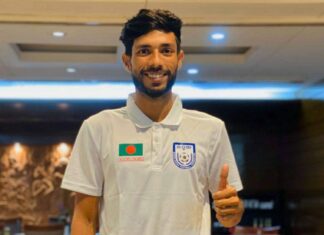 সিদ্ধান্ত পাল্টে কাতার যাচ্ছেন জীবন