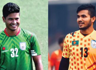 অভিষেকের অপেক্ষায় জিকো ও সুমন রেজা!