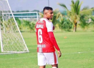 কলকাতা মোহামেডানেই যাচ্ছেন জামাল!