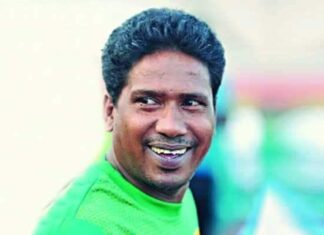 মোহামেডানে ফিরেছেন ঘরের ছেলে আলফাজ