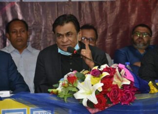 ‘প্রথমার্ধে আরও দুই-একটা গোল হওয়া উচিত ছিল’