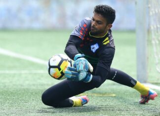 দল থেকে ছিটকে গেলেন শহীদুল