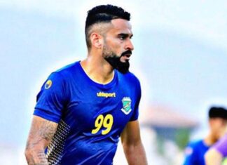 ঢাকা আবাহনীতে ব্রাজিলিয়ান তোরেস!