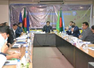 মাত্র দুই দিনের বিরতিতে শুরু প্রিমিয়ার লীগ!