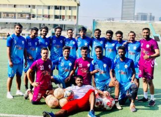 তিন বিদেশীকে ছাড়াই প্রথম ম্যাচ খেলবে রহমতগঞ্জ