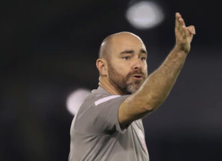 ‘সেখানে খেলা কঠিন ছিলো, এখানে তা হয়নি’