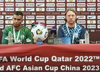 কাতারকে ছাড় দিবে না জামাল ভুঁইয়া’রা!