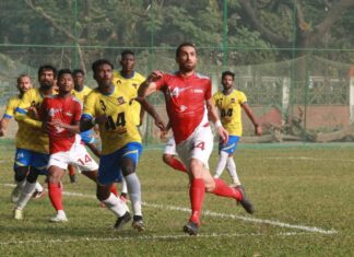 দল-বদল সম্পন্ন; প্রস্তুত দলগুলো!