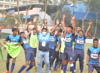 একাডেমি কাপের সেমিতে ফেনী ও শ্যামনগর!