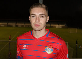 আরামবাগে অস্ট্রেলিয়ান ডিফেন্ডার ব্রেডি