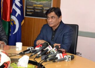 নিজস্ব একাডেমি করবে বাফুফে