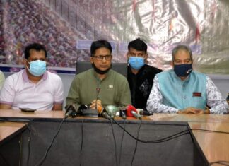 পেছালো ফেড কাপ; কিংসের সাথে আবাহনী এএফসি কাপে!