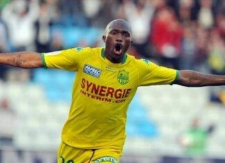 মুক্তিযোদ্ধায় ফ্রেঞ্চ লীগের খেলোয়াড়!