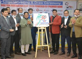 ফেডারেশন কাপের গ্রুপিং অনুষ্ঠিত; একই গ্রুপে আবাহনী-মোহামেডান