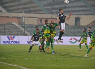 বঙ্গবন্ধু স্টেডিয়ামেই বিপিএল!