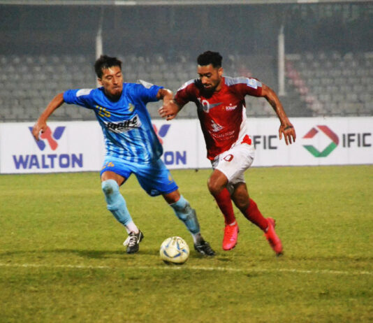 ব্যাসেরার গোলে কিংসের জয়!