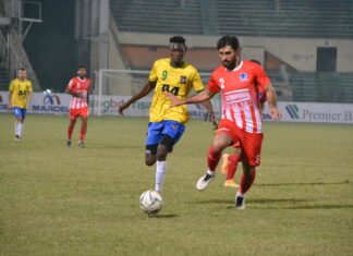 শ্বাসরুদ্ধকর ম্যাচে রাসেলের জয়;হেরেও শেষ আটে জামাল!