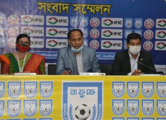 আগামীকাল থেকে স্কুল ফুটবলের চূড়ান্ত পর্ব