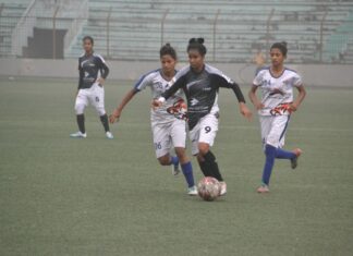 অজেয় কিংসের বিশাল জয়