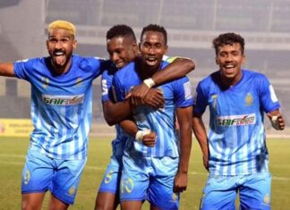 পুরোনো বিদেশীতেই ভরসা চট্টগ্রাম আবাহনীর