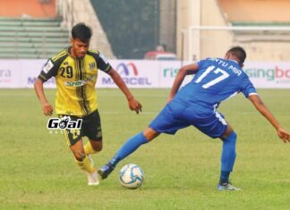 সাইফ এসসি’র বড় জয়!