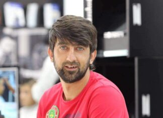 রহমতগঞ্জে তাজিকিস্তানের দিলশোদ; বাদ পড়লেন বামবাড়া