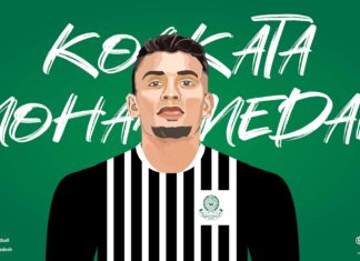 আজ ভারত যাচ্ছেন জামাল