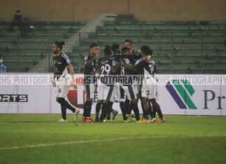 সহজ জয়ে মৌসুম শুরু কিংসের!