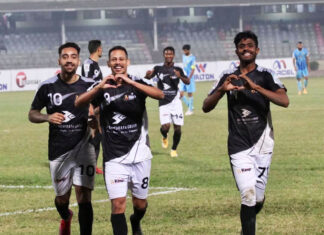 এএফসি কাপে গ্রুপ ‘ডি’ তে কিংস; আবাহনীর বাছাই ১৪ ফেব্রুয়ারী