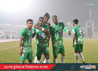 করোনা আক্রান্ত মোহামেডানের ফুটবলাররা; ম্যাচ পেছাতে চিঠি