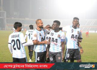 জয়ের ধারা অব্যাহত জামালের!