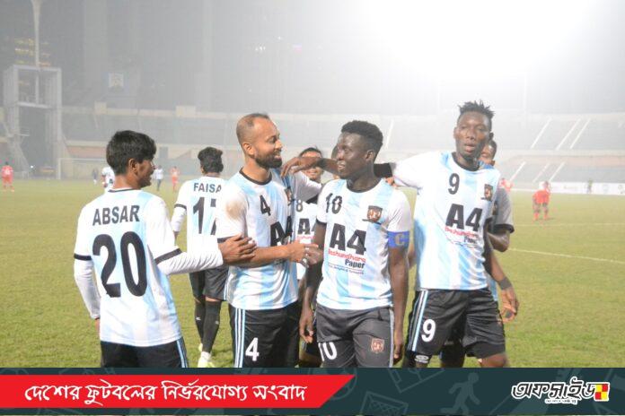 BPL 2021 BD Muktijoddha VS Sheikh JAMAl (1)